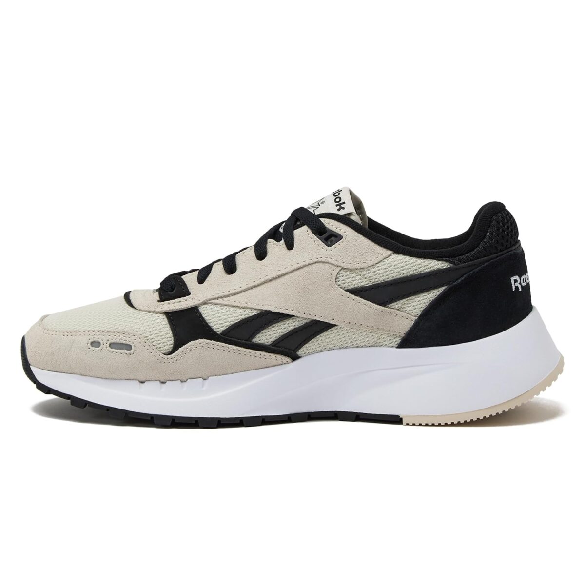 Reebok Men's Classic Leather Sneakers