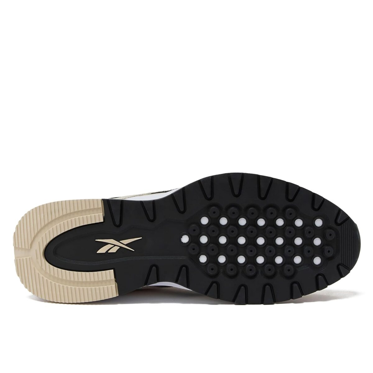 Reebok Men's Classic Leather Sneakers