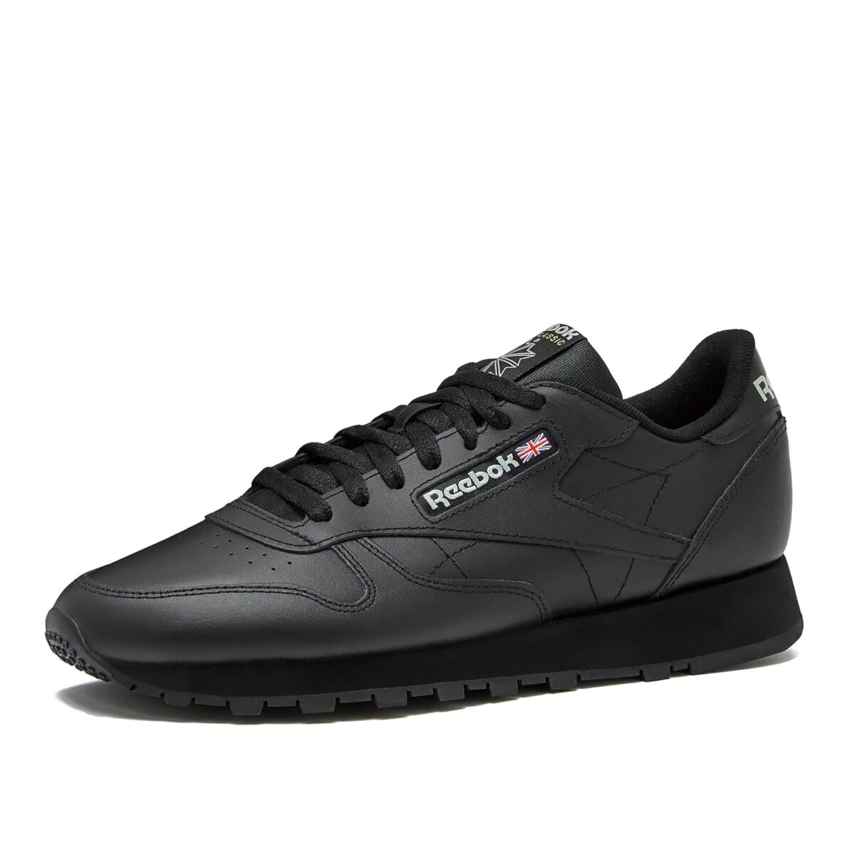Reebok Men's Classic Leather Sneakers