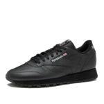 Reebok Men's Classic Leather Sneakers