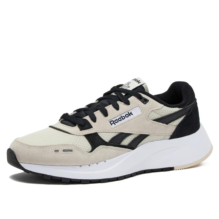 Reebok Men's Classic Leather Sneakers