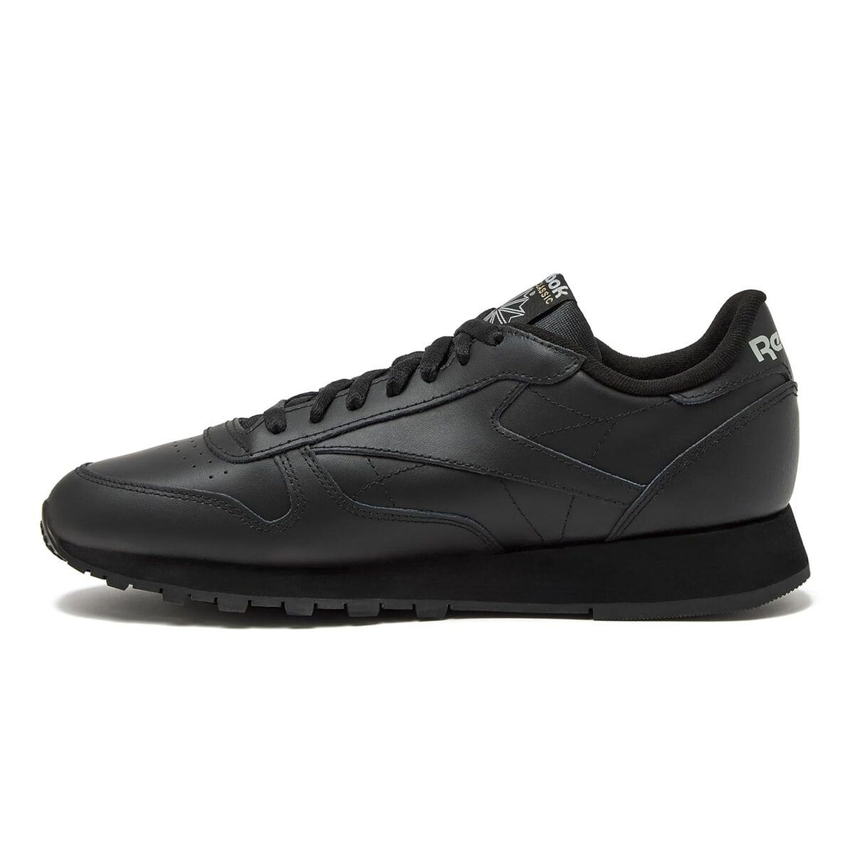 Reebok Men's Classic Leather Sneakers