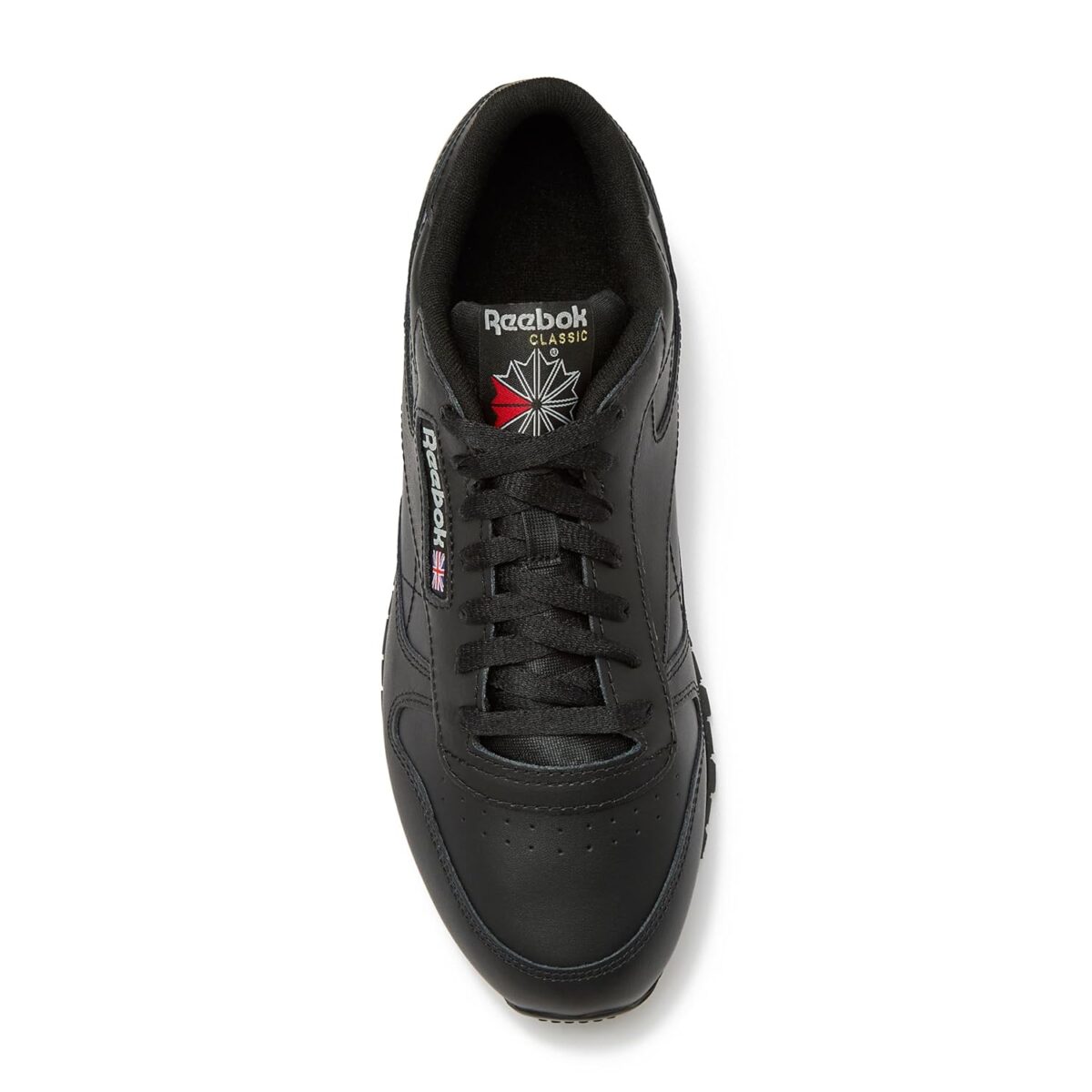 Reebok Men's Classic Leather Sneakers