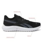 Reebok Men's Energen Lux Sneaker