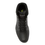 Reebok Royal BB4500 Hi2 High Top Sneakers for Men, Black or White Mens Basketball Shoes, Medium or Wide Width Size 7 to 14 Athletic Mens Shoes