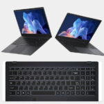 RNRUO 15.6" Windows 11 Pro Laptop, 16GB RAM 1TB SSD, Intel Celeron N5095 2.9GHz Fingerprint Backlit Keyboard 1920*1080 IPS FHD Display for Student, Home Office, Business