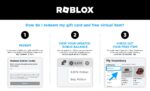 Roblox Digital Gift Card - 1,000 Robux [Includes Exclusive Virtual Item] [Digital Code]