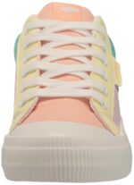 Rocket Dog Women's Cheery Comfort Plush Foam Sneaker