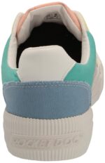 Rocket Dog Women's Cheery Comfort Plush Foam Sneaker