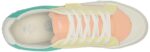 Rocket Dog Women's Cheery Comfort Plush Foam Sneaker