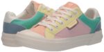 Rocket Dog Women's Cheery Comfort Plush Foam Sneaker