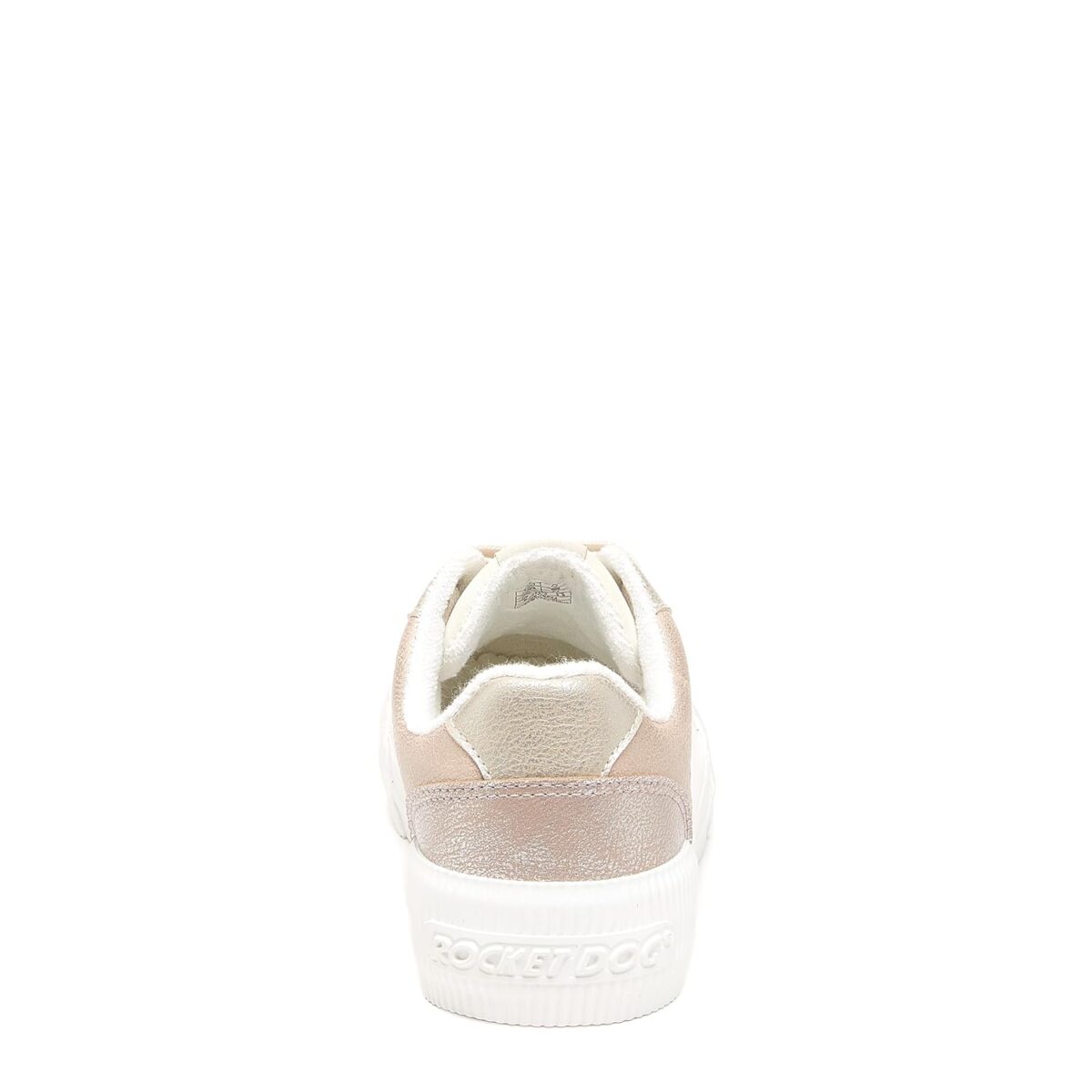 Rocket Dog Women's Cheery Comfort Plush Foam Sneaker