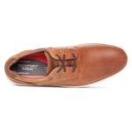 Rockport Men's Dressports 2 Go Plain Toe Oxford