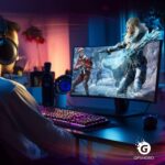 RTX 2060 Super 8GB Graphics Card 256Bit GDDR6 Video Card with Ray Tracing, Dual Fans, PCI Express x 16 3.0 HDMI Display Port DVI, Supports Up to 8K for Office Creative Work PC...
