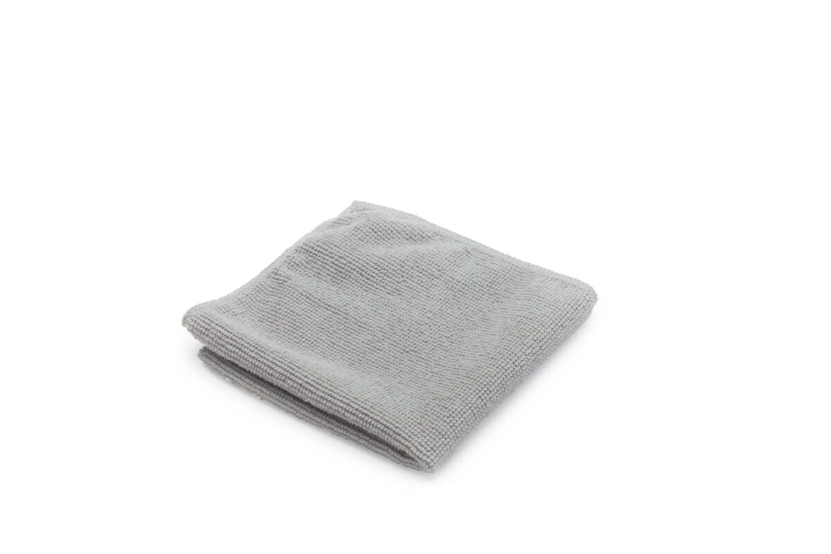 Rubbermaid Microfiber Cloth Towels 24 Pack 14"x14" Non-Scratch Reusable/Washable for Cleaning/Wiping/Polishing for Home/Kitchen/Car