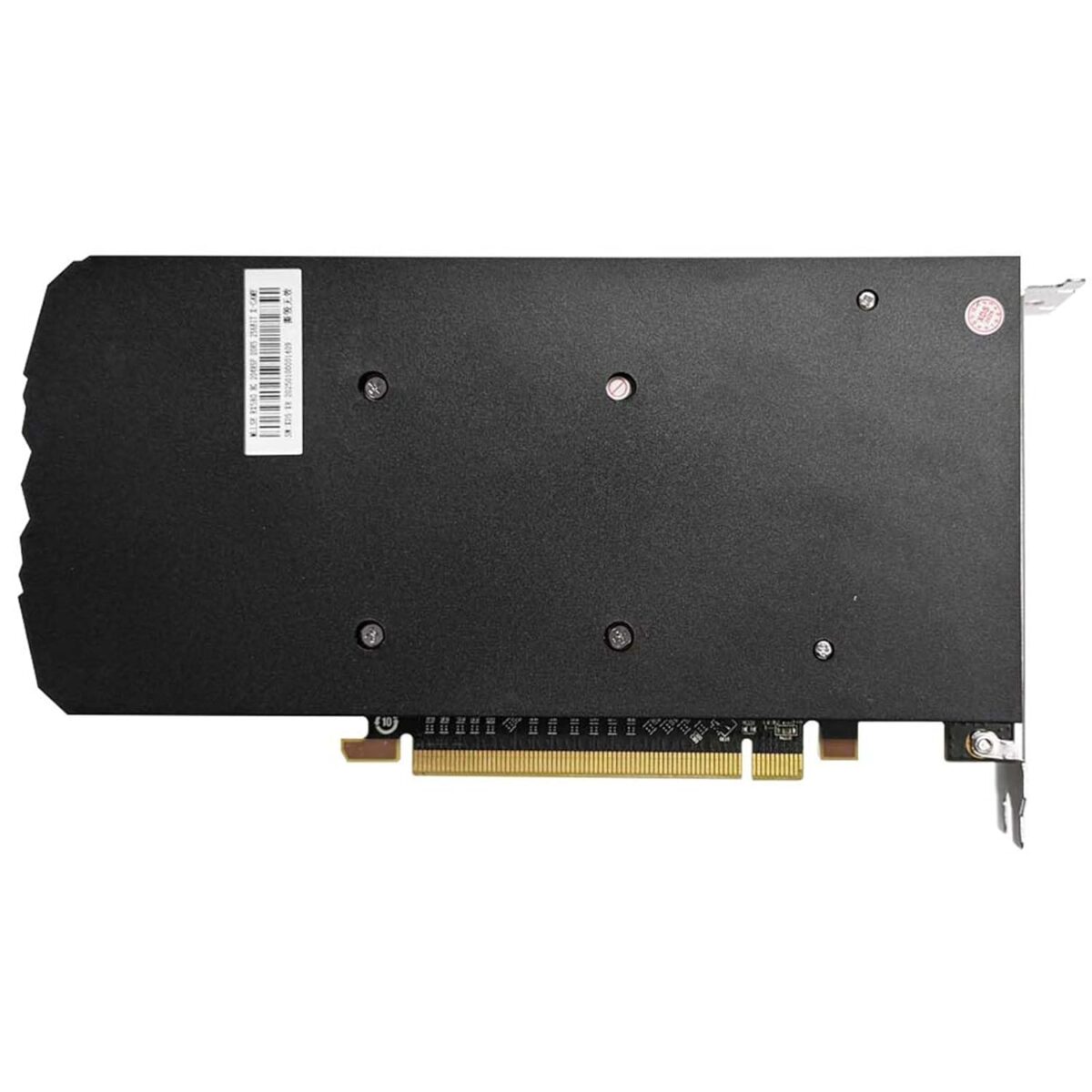 RX 580 8GB GDDR5 256-bit Gaming Graphics Card (PCIe 3.0 x16, 8-pin, 3X DP + HDMI) - Desktop Computer Video Card for PC Gaming