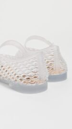 Sam Edelman Women's Michaela Jelly Mary Jane Flat