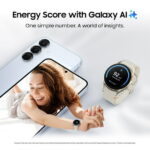 Samsung Galaxy S25 128GB US Version, Unlocked Android Smartphone with 50MP Camera, 8K Video, Long Battery , Mint