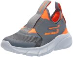Skechers Boy's Skech Faster-Reczo Sneaker