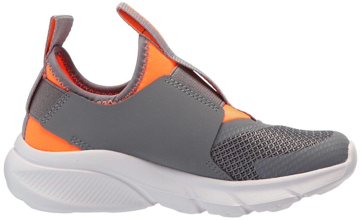 Skechers Boy's Skech Faster-Reczo Sneaker