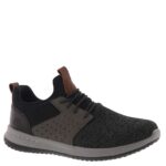 Skechers Men's Classic Fit-Delson-Camden Sneaker