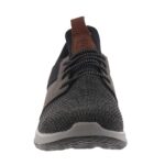 Skechers Men's Classic Fit-Delson-Camden Sneaker