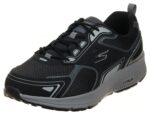 Skechers Men's Go Run Consistent Air Cooled Foam Athletic Sneakers