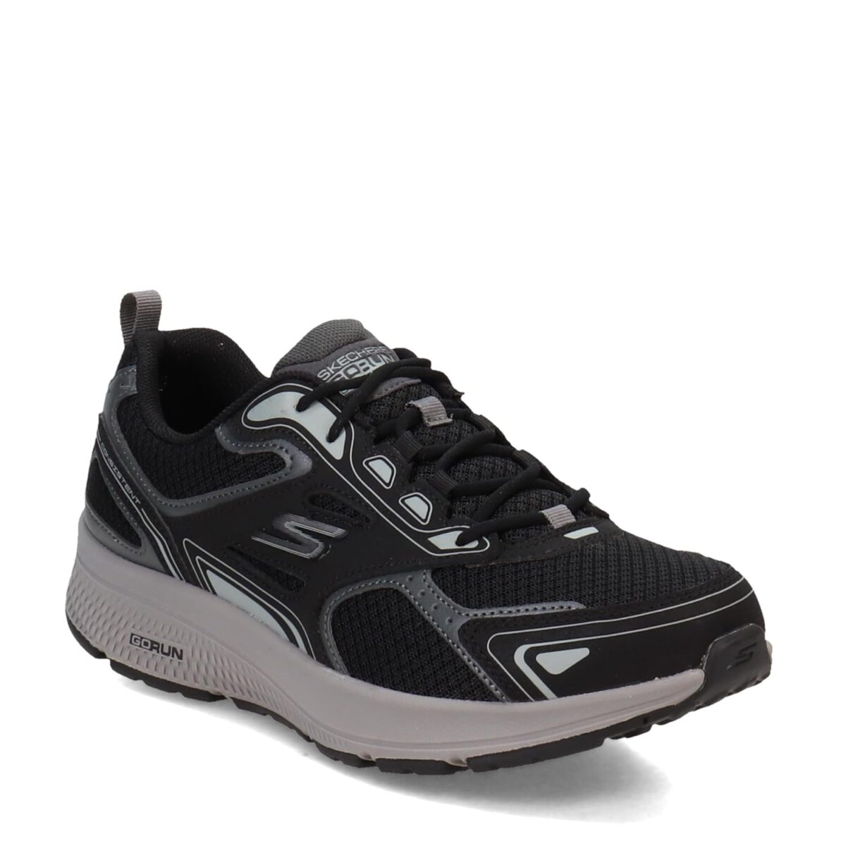 Skechers Men's Go Run Consistent Air Cooled Foam Athletic Sneakers