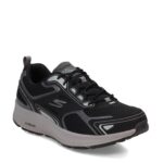 Skechers Men's Go Run Consistent Air Cooled Foam Athletic Sneakers