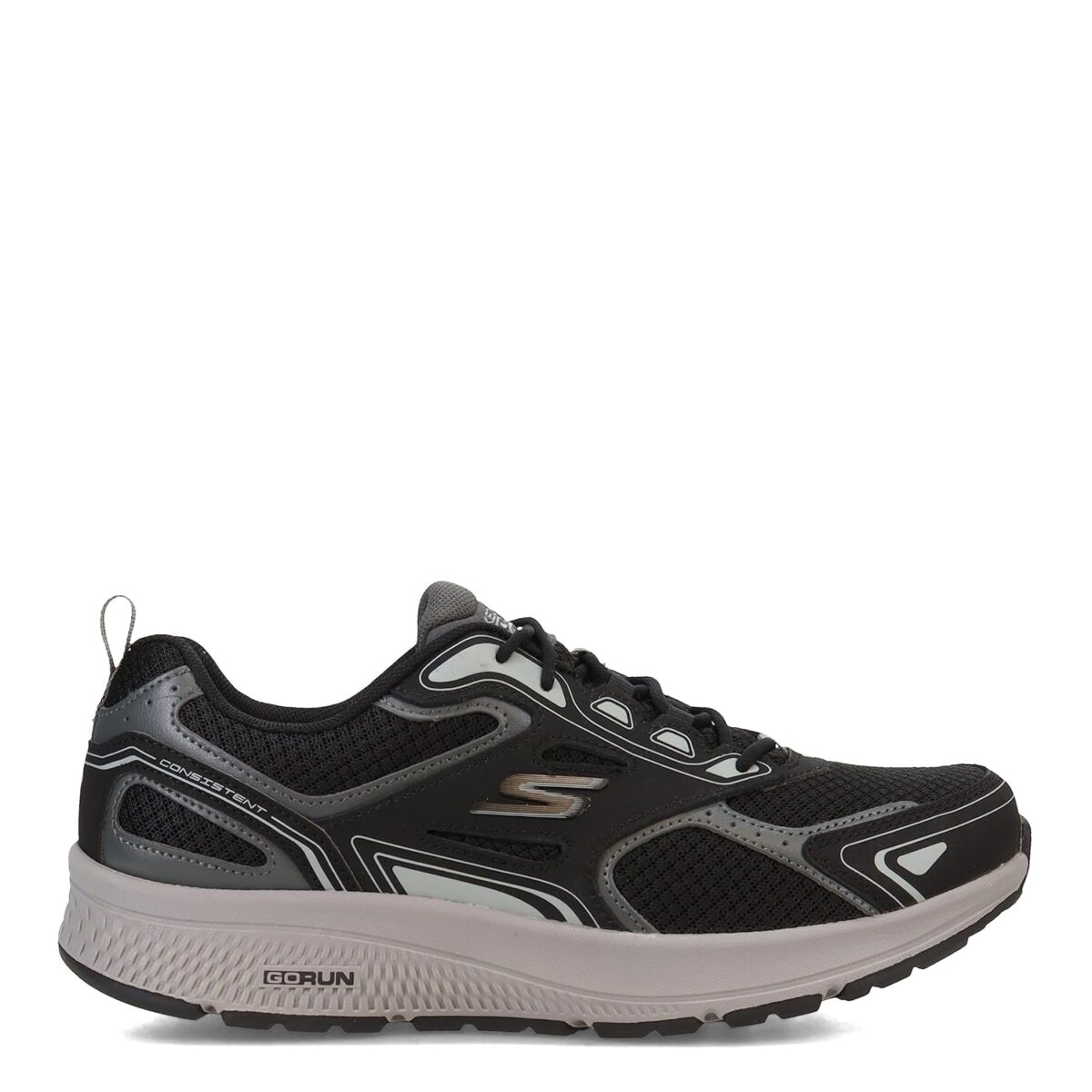 Skechers Men's Go Run Consistent Air Cooled Foam Athletic Sneakers