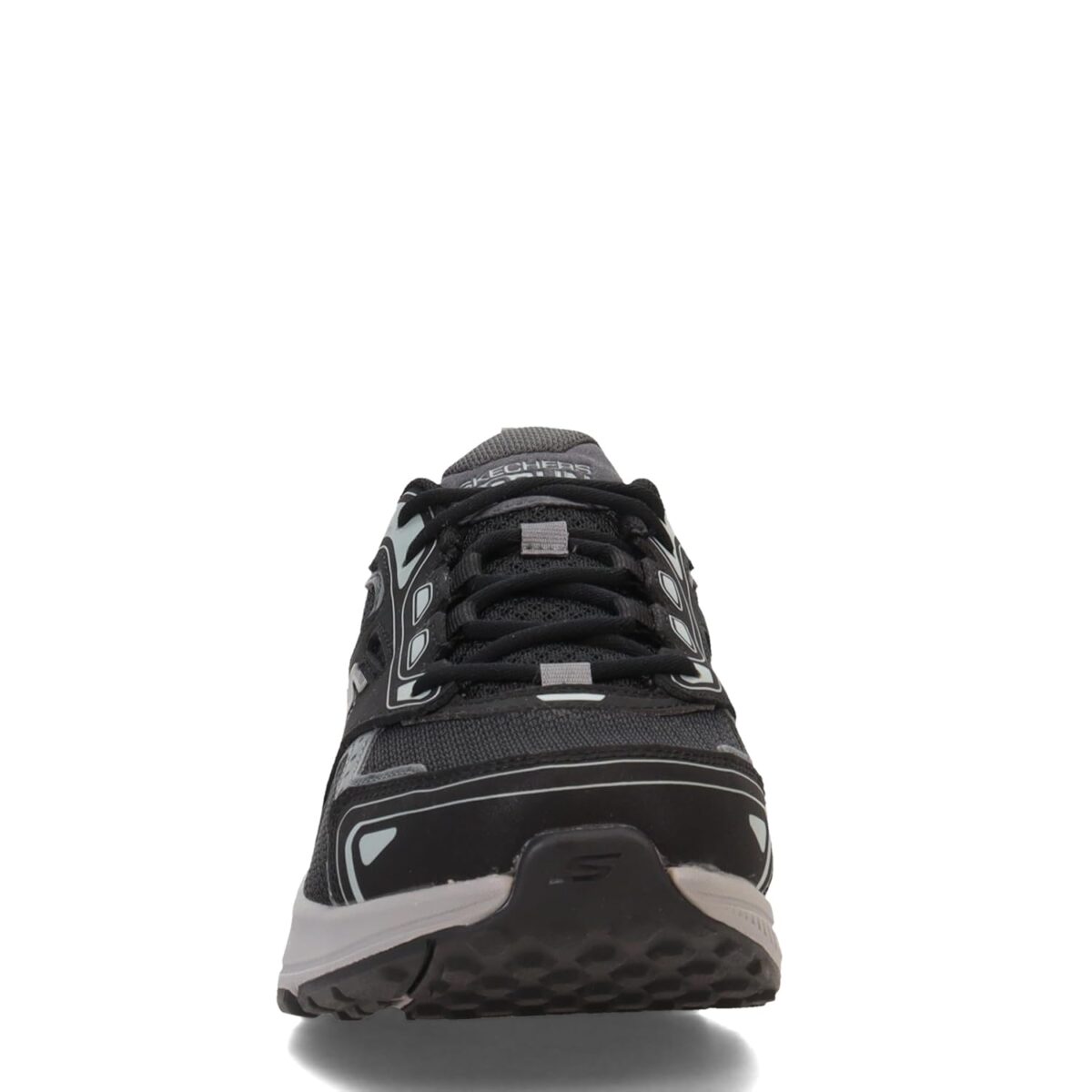 Skechers Men's Go Run Consistent Air Cooled Foam Athletic Sneakers