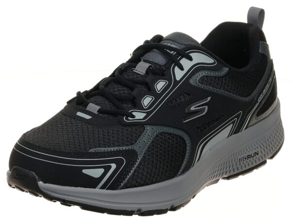 Skechers Men's Go Run Consistent Air Cooled Foam Athletic Sneakers