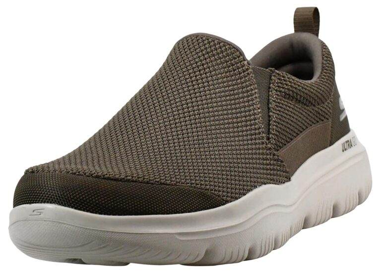 Skechers Men's Go Walk Evolution Ultra-Impeccable Sneaker