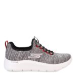 Skechers Men's Gowalk Flex-Athletic Slip-on Casual Walking Shoes with Air Cooled Foam Sneakers
