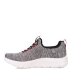 Skechers Men's Gowalk Flex-Athletic Slip-on Casual Walking Shoes with Air Cooled Foam Sneakers