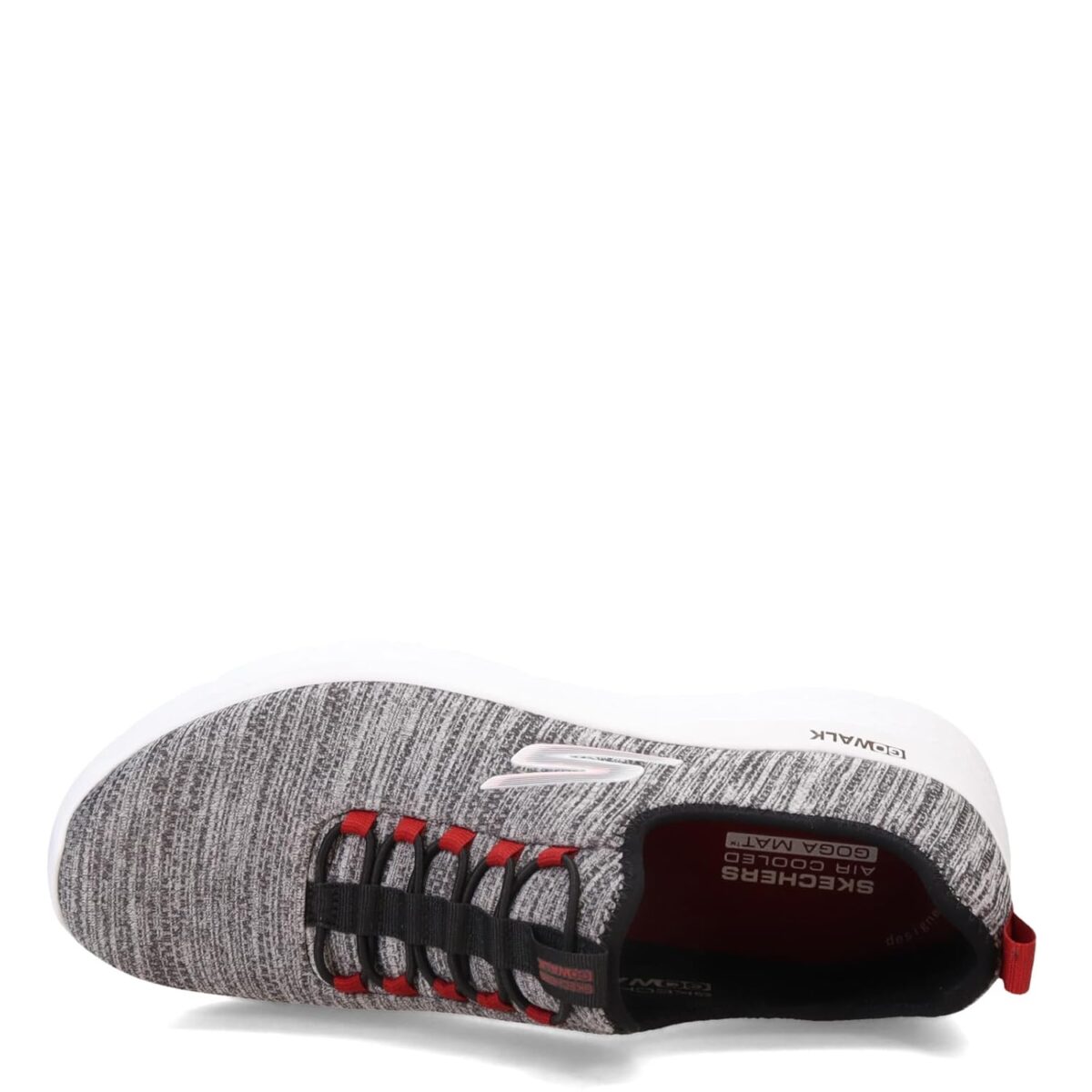 Skechers Men's Gowalk Flex-Athletic Slip-on Casual Walking Shoes with Air Cooled Foam Sneakers