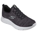 Skechers Men's Gowalk Flex-Athletic Slip-on Casual Walking Shoes with Air Cooled Foam Sneakers