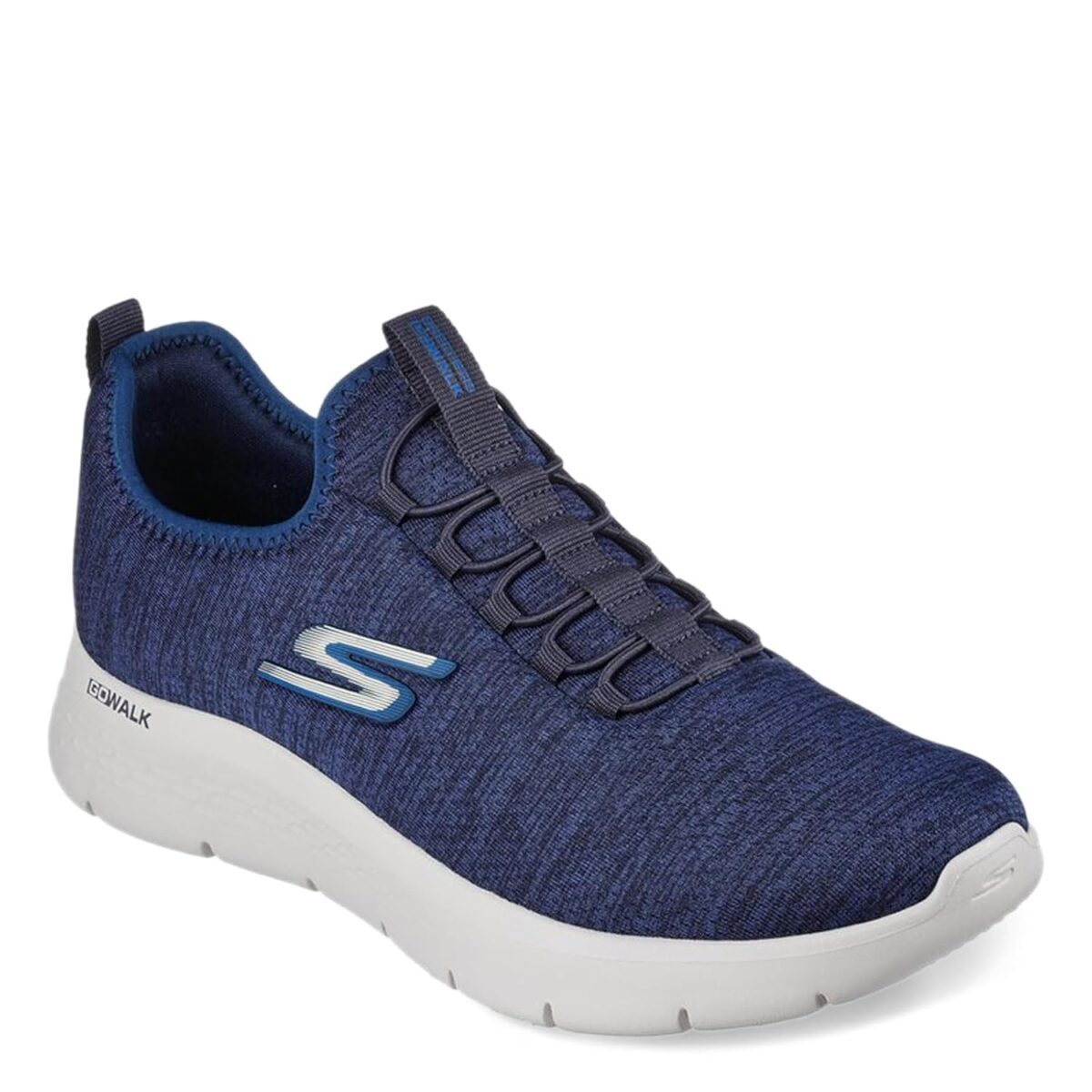 Skechers Men's Gowalk Flex-Athletic Slip-on Casual Walking Shoes with Air Cooled Foam Sneakers