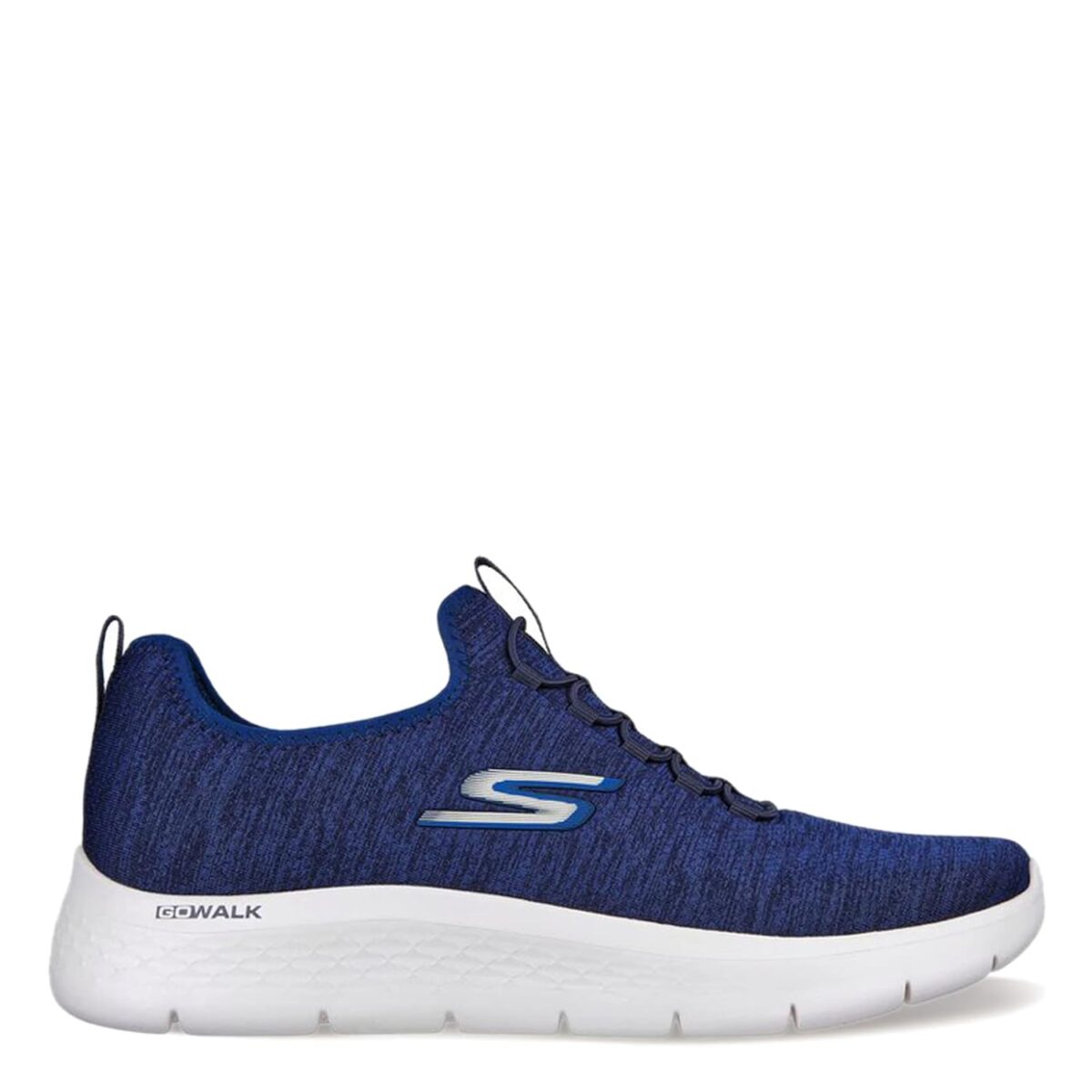 Skechers Men's Gowalk Flex-Athletic Slip-on Casual Walking Shoes with Air Cooled Foam Sneakers
