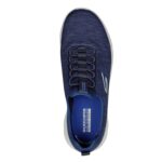 Skechers Men's Gowalk Flex-Athletic Slip-on Casual Walking Shoes with Air Cooled Foam Sneakers