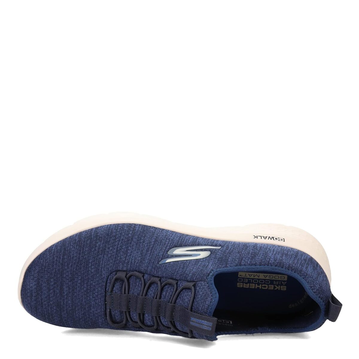Skechers Men's Gowalk Flex-Athletic Slip-on Casual Walking Shoes with Air Cooled Foam Sneakers