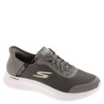 Skechers Men's Hands Free Slip-Ins: Go Walk Flex Hands Up Sneaker