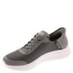 Skechers Men's Hands Free Slip-Ins: Go Walk Flex Hands Up Sneaker