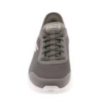 Skechers Men's Hands Free Slip-Ins: Go Walk Flex Hands Up Sneaker