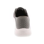 Skechers Men's Hands Free Slip-Ins: Go Walk Flex Hands Up Sneaker