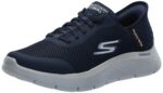 Skechers Men's Hands Free Slip-Ins: Go Walk Flex Hands Up Sneaker