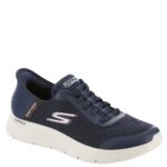 Skechers Men's Hands Free Slip-Ins: Go Walk Flex Hands Up Sneaker