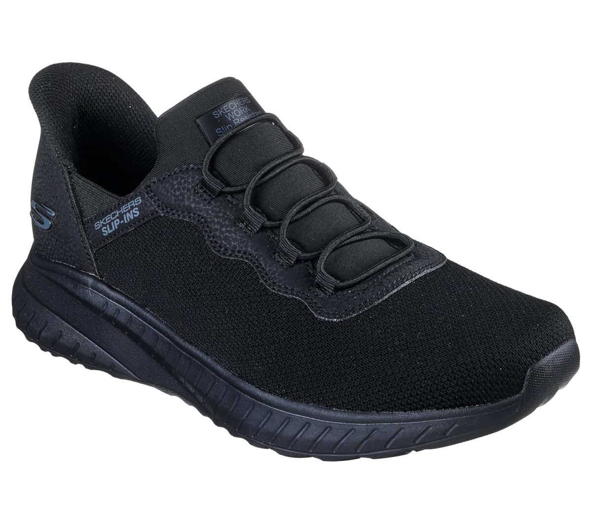 Skechers Men's Hands Free Slip Ins Squad Chaos- Stivig Shoes