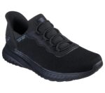 Skechers Men's Hands Free Slip Ins Squad Chaos- Stivig Shoes
