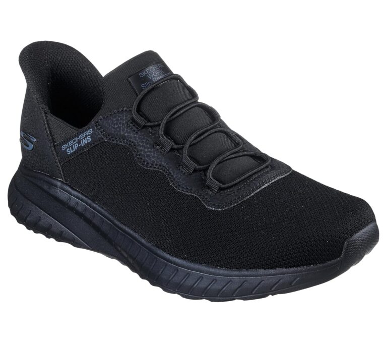 Skechers Men's Hands Free Slip Ins Squad Chaos- Stivig Shoes